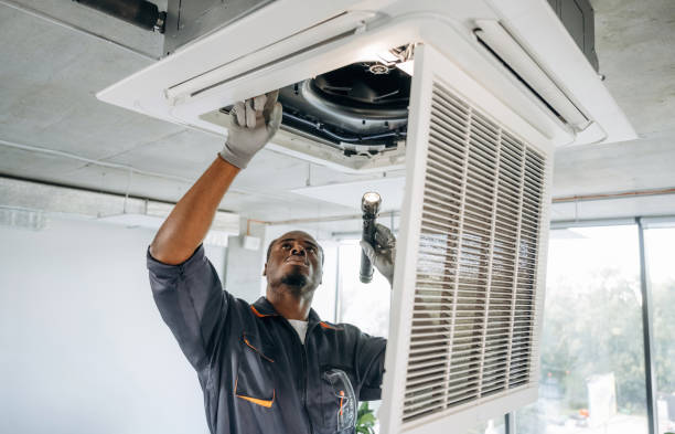 Licensed Furnace Repair service in Hartford City, IN - FH HVAC